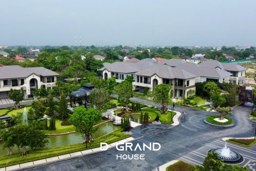 𝗚𝗿𝗮𝗻𝗱 𝗕𝗮𝗻𝗴𝗸𝗼𝗸 𝗕𝗼𝘂𝗹𝗲𝘃𝗮𝗿𝗱 𝗡𝗮 𝗨𝘁𝗵𝗮𝘆𝗮𝗻