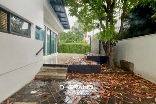 บ้านหรูหลังมุมในราคาสุดคุ้มค่า “ลดาวัลย์ ราชพฤกษ์-ปิ่นเกล้า” !