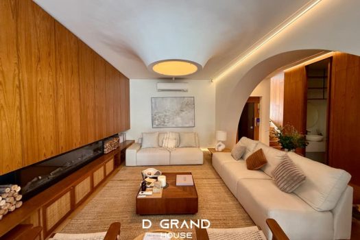 𝗕𝗮𝗮𝗻 𝗠𝘂𝗸𝗱𝗵𝗮 𝗣𝗮𝘁𝘁𝗵𝗮𝗻𝗮𝗸𝗮𝗿𝗻-𝗦𝗿𝗶𝗻𝗮𝗸𝗮𝗿𝗶𝗻 (บ้านมุกดา พัฒนาการ-ศรีนครินทร์) บ้านเดี่ยวสุดหรู 𝟰 ชั้น ดีไซน์เก๋ ที่ไม่เหมือนใคร