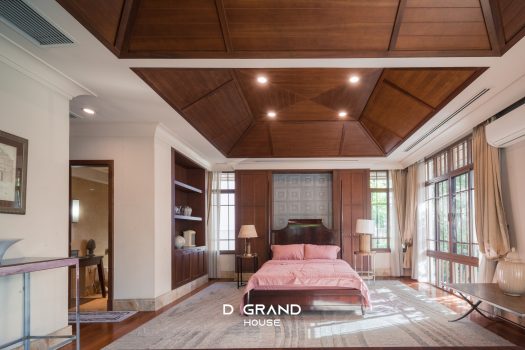 บ้านหรูระดับ 𝐒𝐮𝐩𝐞𝐫 𝐋𝐮𝐱𝐮𝐫𝐲 “บ้านแสนสิริ สุขุมวิท 𝟔𝟕” เพชรเม็ดงามใจกลางสุขุมวิท