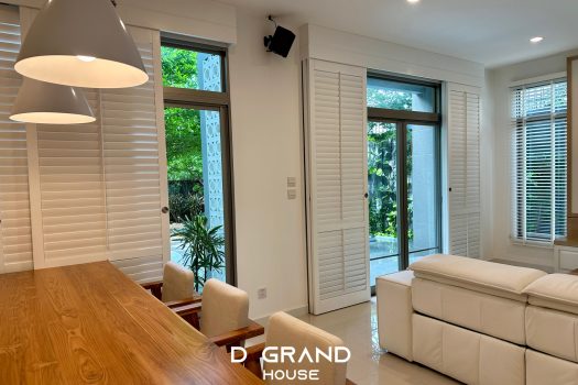 𝗙𝗼𝗿 𝗦𝗮𝗹𝗲/𝗥𝗲𝗻𝘁: บ้านหรู โครงการ 𝗧𝗵𝗲 𝗣𝗮𝗹𝗺 แจ้งวัฒนะ – ชัยพฤกษ์