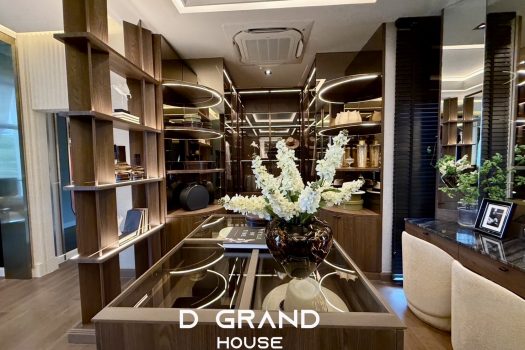 𝑩𝒂𝒏𝒈𝒌𝒐𝒌 𝑩𝒐𝒖𝒍𝒆𝒗𝒂𝒓𝒅 𝑺𝒊𝒈𝒏𝒂𝒕𝒖𝒓𝒆 พระราม 𝟐 บ้านหรูระดับพรีเมียมโครงการใหม่ จาก 𝑺𝑪 𝑨𝒔𝒔𝒆𝒕