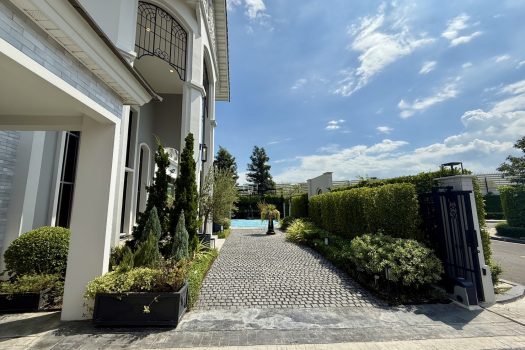 บ้านหรู 𝗣𝗲𝗿𝗳𝗲𝗰𝘁 𝗺𝗮𝘀𝘁𝗲𝗿𝗽𝗶𝗲𝗰𝗲 กรุงเทพกรีฑา