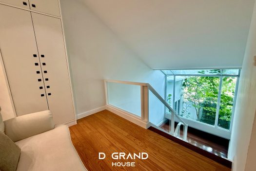 ปรับลดด่วน บ้านหรูซอยสุขุมวิท 𝟰𝟵 ทำเลดีมาก ราคาเพียง 𝟴𝟵 ล้านบาท.