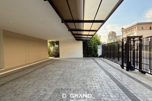 𝗛𝗢𝗧 𝗣𝗥𝗜𝗖𝗘: 𝗖𝗜𝗡𝗤 𝗥𝗢𝗬𝗔𝗟 𝗞𝗿𝘂𝗻𝗴𝘁𝗵𝗲𝗽 𝗞𝗿𝗲𝗲𝘁𝗵𝗮 บ้านหรูบนทำเลสุดฮิต!