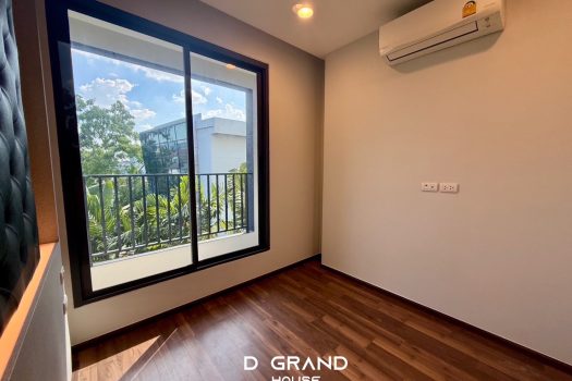 ขายด่วน! คอนโดหรู built in ครบ สุด Private “𝗧𝗢𝗧𝗡𝗘𝗦 เกษตร นวมินทร์”