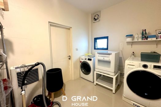 ปรับลดราคาลง 2 ล้าน บ้านหรูทำเลดีมาก เศรษฐสิริ พัฒนาการ 𝟴𝟳