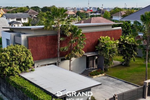 ห้ามพลาด บ้านสวยเหมือนหลุดออกมาจากนิตยสารบ้านและสวน!