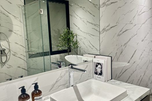 บ้านที่จะทำให้คุณได้สัมผัสบรรยากาศอันเงียบสงบและความสะดวกสบาย บนทำเลที่ตอบโจทย์ทุกไลฟ์สไตล์