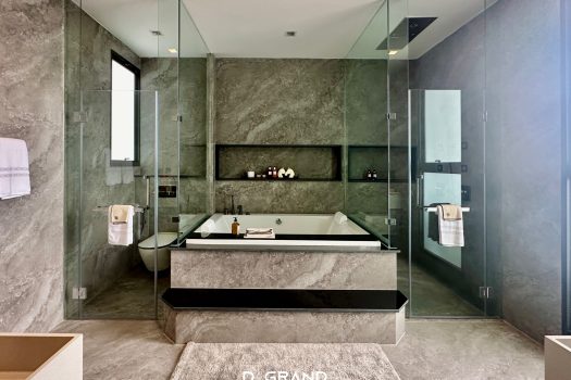 ด่วน 9 หลังสุดท้าย นัดชมด่วน “ 𝐂𝐨𝐧𝐧𝐨𝐢𝐬𝐬𝐞𝐮𝐫 𝐏𝐡𝐚𝐭𝐭𝐡𝐚𝐧𝐚𝐤𝐚𝐧 ” ที่สุดของคฤหาสน์หรูบนทำเลพัฒนาการ