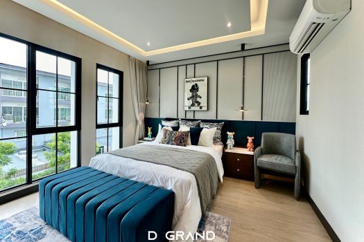 ‘𝐏𝐈𝐍𝐄 𝐖𝐞𝐥𝐥𝐧𝐞𝐬𝐬 𝐑𝐞𝐬𝐢𝐝𝐞𝐧𝐜𝐞’ บ้านเดี่ยว และบ้านแฝด 3 ชั้น ราคา 𝟏𝟎 ล้านต้นๆ ที่ตอบโจทย์สำหรับทุก 𝐆𝐞𝐧𝐞𝐫𝐚𝐭𝐢𝐨𝐧