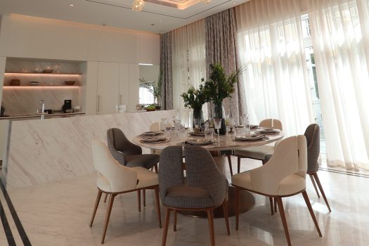 ห้ามพลาด โอกาสสุดพิเศษที่คุณจะได้เป็นเจ้าของบ้านสุดหรู โครงการ “𝐓𝐡𝐞 𝐑𝐨𝐲𝐚𝐥 𝐑𝐞𝐬𝐢𝐝𝐞𝐧𝐜𝐞” เกษตร นวมินทร์