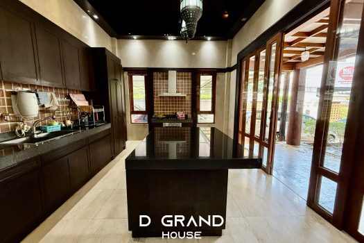 “บ้านสไตล์บาหลี” แห่งนี้ตั้งอยู่ในทำเลนวลจันทร์