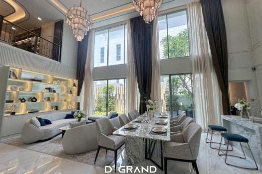 𝐕𝐀𝐕𝐈𝐋𝐀 𝐒𝐔𝐊𝐇𝐔𝐌𝐕𝐈𝐓 𝟕𝟕 บ้านหรูสไตล์อังกฤษ