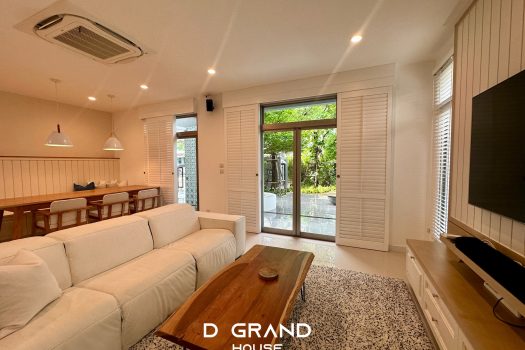𝗙𝗼𝗿 𝗦𝗮𝗹𝗲/𝗥𝗲𝗻𝘁: บ้านหรู โครงการ 𝗧𝗵𝗲 𝗣𝗮𝗹𝗺 แจ้งวัฒนะ – ชัยพฤกษ์
