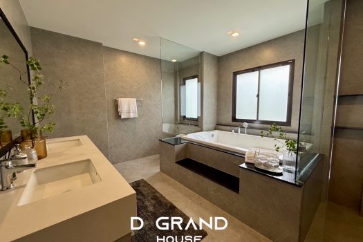 𝑩𝒂𝒏𝒈𝒌𝒐𝒌 𝑩𝒐𝒖𝒍𝒆𝒗𝒂𝒓𝒅 𝑺𝒊𝒈𝒏𝒂𝒕𝒖𝒓𝒆 พระราม 𝟐 บ้านหรูระดับพรีเมียมโครงการใหม่ จาก 𝑺𝑪 𝑨𝒔𝒔𝒆𝒕