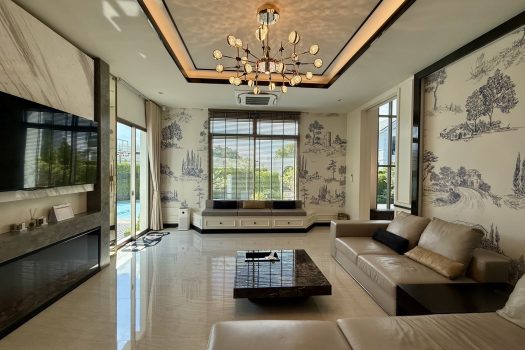 บ้านหรู 𝗣𝗲𝗿𝗳𝗲𝗰𝘁 𝗺𝗮𝘀𝘁𝗲𝗿𝗽𝗶𝗲𝗰𝗲 กรุงเทพกรีฑา