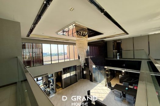 𝗨𝗟𝗧𝗥𝗔 𝗟𝗨𝗫𝗨𝗥𝗬 𝗣𝗢𝗢𝗟 𝗩𝗜𝗟𝗟𝗔 𝟲 ชั้น