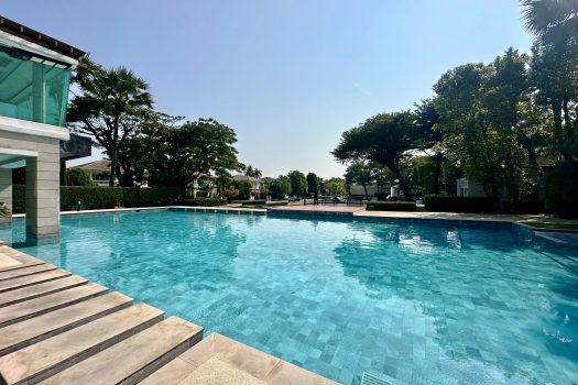 บ้านโครงการดี ใกล้สาทร ต้องดู “นันทวัน สาทร ราชพฤกษ์” บ้านใกล้เมืองที่ตอบโจทย์ชีวิตทำงาน