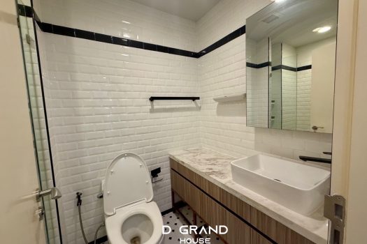 ขายด่วน! คอนโดหรู built in ครบ สุด Private “𝗧𝗢𝗧𝗡𝗘𝗦 เกษตร นวมินทร์”