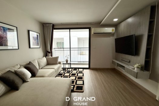 URGENT SALE/RENT : 𝗗𝗮𝘇𝘇𝗹𝗲 𝗖𝗼𝗻𝗱𝗼 : A Low Rise Condo in Sukhumvit Soi 7