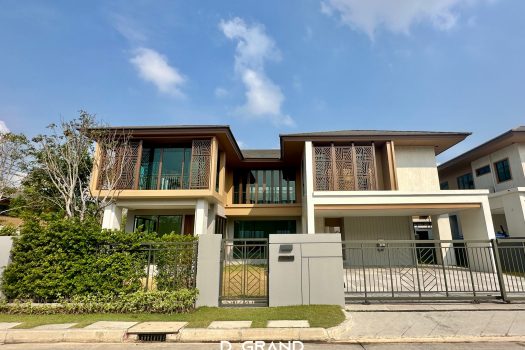 𝗕𝘂𝗿𝗮𝘀𝗶𝗿𝗶 𝗪𝗮𝘁𝗰𝗵𝗮𝗿𝗮𝗽𝗼𝗹 บ้านซีรีส์ใหม่ หลังมุม