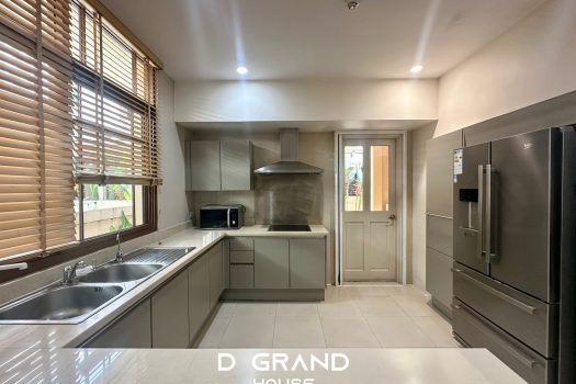 บ้านหรูระดับ 𝗦𝘂𝗽𝗲𝗿 𝗟𝘂𝘅𝘂𝗿𝘆 ใจกลางเมือง โครงการบ้านแสนสิริ สุขุมวิท 𝟲𝟳