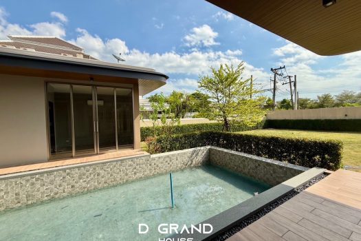 สำหรับครอบครัวใหญ่ ห้ามพลาด “𝗧𝗵𝗲 𝗞𝗲𝗽𝗹𝗲𝗿” บ้านหรู 𝗣𝗼𝗼𝗹 𝗩𝗶𝗹𝗹𝗮 𝟰 ชั้น ใกล้สวนหลวง ร.𝟵