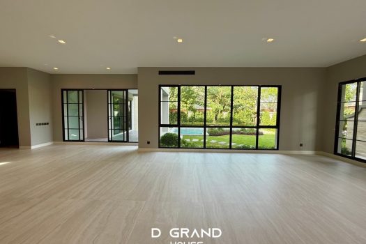 แปลงโปรโมชั่นสุดพิเศษ ! “𝗚𝗥𝗔𝗡𝗔𝗗𝗔 ปิ่นเกล้า-เพชรเกษม โอกาสสุดท้าย! บ้านหรู หลังใหญ่เกือบ 1,000 ตร.ม