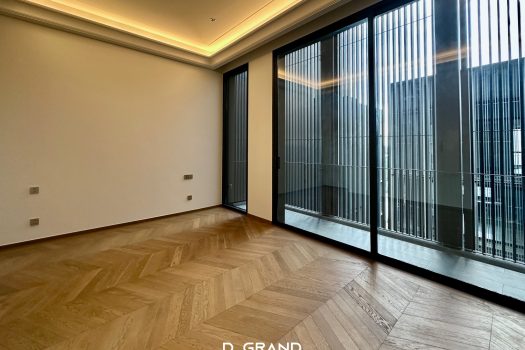 “𝟮𝟬𝟭 𝗔𝘃𝗲𝗻𝘂𝗲 เอกมัย-พระราม 𝟵” โฮมออฟฟิศ สุดหรูหรา 𝟲 ชั้น ใจกลางเมือง บนทำเลเลียบทางด่วนรามอินทรา