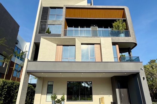 𝗧𝗵𝗲 𝗣𝗮𝗹𝗺 𝗥𝗲𝘀𝗶𝗱𝗲𝗻𝗰𝗲𝘀 𝗣𝗮𝘁𝘁𝗮𝗻𝗮𝗸𝗮𝗿𝗻 สัมผัสชีวิตหรูหรากับ “WELL-LIVING MASTERY”