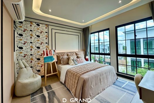 ‘𝐏𝐈𝐍𝐄 𝐖𝐞𝐥𝐥𝐧𝐞𝐬𝐬 𝐑𝐞𝐬𝐢𝐝𝐞𝐧𝐜𝐞’ บ้านเดี่ยว และบ้านแฝด 3 ชั้น ราคา 𝟏𝟎 ล้านต้นๆ ที่ตอบโจทย์สำหรับทุก 𝐆𝐞𝐧𝐞𝐫𝐚𝐭𝐢𝐨𝐧
