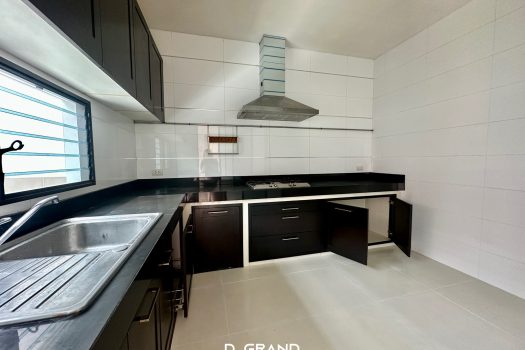 บ้านเดี่ยว ทำเลดี สุดคุ้มค่า โครงการ ” ลดาวัลย์ เกษตร-นวมินทร์ “