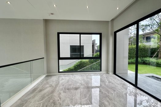 𝗟𝗮𝗸𝗲 𝗟𝗲𝗴𝗲𝗻𝗱 บางนา สุวรรณภูมิ บ้านหรูริมทะเลสาบ พร้อมสระว่ายน้ำ แปลงสุดท้าย ถ้าไม่อยากพลาดราคาสุดพิเศษเฉพาะ D Grand House