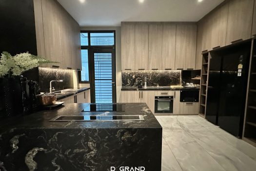 𝟵𝟱𝗘𝟭 โครงการหรูหนึ่งใน Ultra Luxury Collection จาก SC ASSET