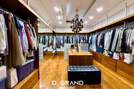 “บ้านสไตล์บาหลี” แห่งนี้ตั้งอยู่ในทำเลนวลจันทร์