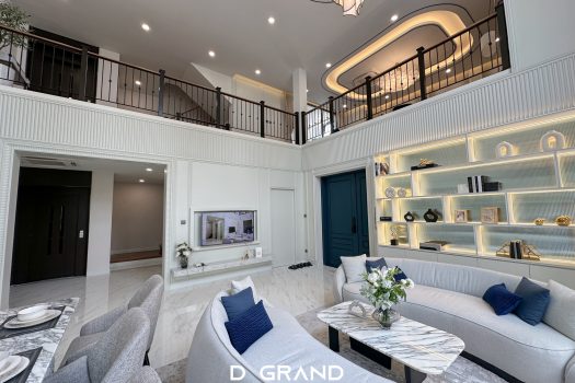 𝐕𝐀𝐕𝐈𝐋𝐀 𝐒𝐔𝐊𝐇𝐔𝐌𝐕𝐈𝐓 𝟕𝟕 บ้านหรูสไตล์อังกฤษ