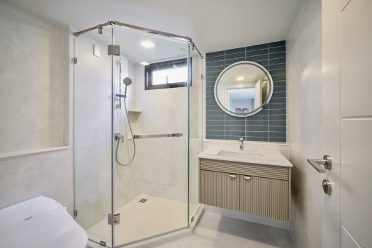 บ้านเดี่ยวพร้อมสระว่ายน้ำ สุด Exclusive แปลงเดียวใจกลางพระราม 9 ที่สุดแห่งทำเล และเป็นส่วนตัวเพียง 1 ยูนิต