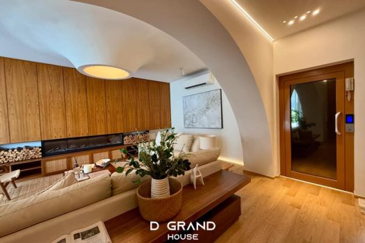 𝗕𝗮𝗮𝗻 𝗠𝘂𝗸𝗱𝗵𝗮 𝗣𝗮𝘁𝘁𝗵𝗮𝗻𝗮𝗸𝗮𝗿𝗻-𝗦𝗿𝗶𝗻𝗮𝗸𝗮𝗿𝗶𝗻 (บ้านมุกดา พัฒนาการ-ศรีนครินทร์) บ้านเดี่ยวสุดหรู 𝟰 ชั้น ดีไซน์เก๋ ที่ไม่เหมือนใคร