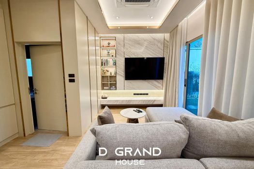 ครบทั้งความหรูหราและความสะดวกสบายในทุกมุม 𝗕𝗮𝗻𝗴𝗸𝗼𝗸 𝗕𝗼𝘂𝗹𝗲𝘃𝗮𝗿𝗱 𝗦𝗶𝗴𝗻𝗮𝘁𝘂𝗿𝗲 ลาดพร้าว–เสรีไทย