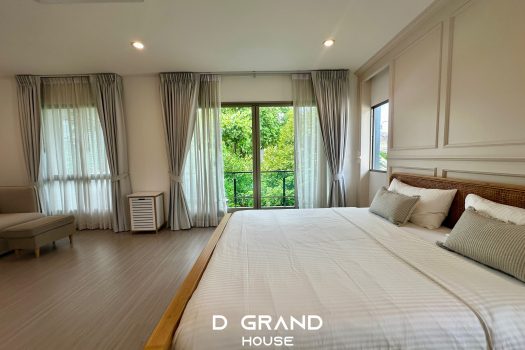 𝗙𝗼𝗿 𝗦𝗮𝗹𝗲/𝗥𝗲𝗻𝘁: บ้านหรู โครงการ 𝗧𝗵𝗲 𝗣𝗮𝗹𝗺 แจ้งวัฒนะ – ชัยพฤกษ์
