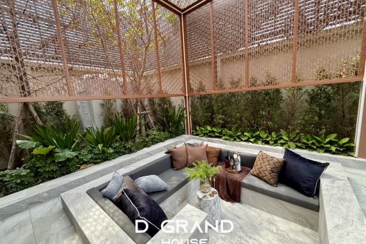 𝑩𝒂𝒏𝒈𝒌𝒐𝒌 𝑩𝒐𝒖𝒍𝒆𝒗𝒂𝒓𝒅 𝑺𝒊𝒈𝒏𝒂𝒕𝒖𝒓𝒆 พระราม 𝟐 บ้านหรูระดับพรีเมียมโครงการใหม่ จาก 𝑺𝑪 𝑨𝒔𝒔𝒆𝒕