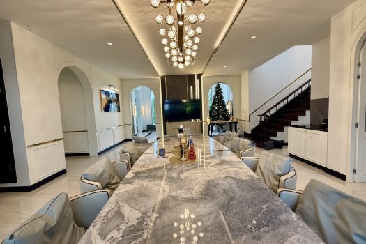 บ้านหรู 𝗣𝗲𝗿𝗳𝗲𝗰𝘁 𝗺𝗮𝘀𝘁𝗲𝗿𝗽𝗶𝗲𝗰𝗲 กรุงเทพกรีฑา