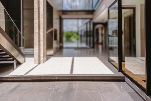 บ้านหรู 𝟯 ชั้น ริมทะเลสาบเมืองทองธานี โครงการ 𝗧𝗵𝗲 𝗟𝗮𝗸𝗲𝗻