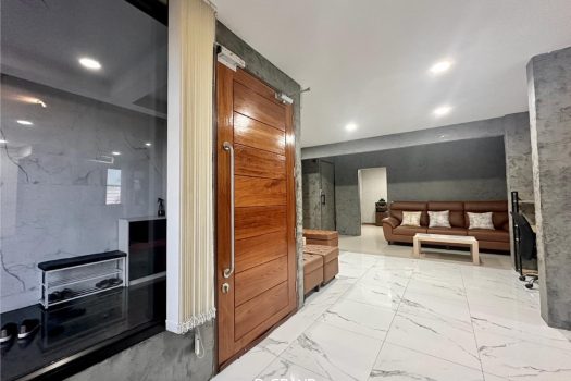 𝐇𝐨𝐦𝐞 𝐎𝐟𝐟𝐢𝐜𝐞 โครงการ พฤกษาวิลล์ 𝟔𝟓/𝟐 ศรีสมาน