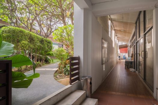 ที่ดินพร้อมสิ่งปลูกสร้าง ซอย กรุงเทพ-นนท์ 44 ที่ดินแปลงใหญ่ ใกล้ทางด่วนประชาชื่นเพียง 5 นาที