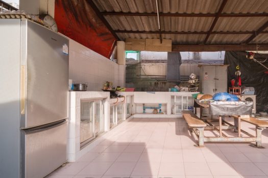 ที่ดินพร้อมสิ่งปลูกสร้าง ซอย กรุงเทพ-นนท์ 44 ที่ดินแปลงใหญ่ ใกล้ทางด่วนประชาชื่นเพียง 5 นาที