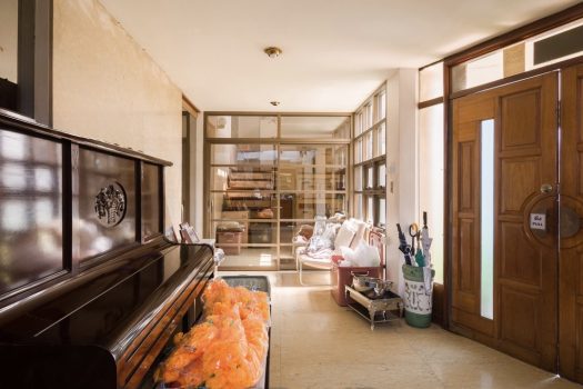 ที่ดินพร้อมสิ่งปลูกสร้าง ซอย กรุงเทพ-นนท์ 44 ที่ดินแปลงใหญ่ ใกล้ทางด่วนประชาชื่นเพียง 5 นาที