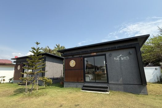 𝗖𝗛𝗔𝗡 𝗣𝗿𝗶𝘃𝗮𝘁𝗲 𝗥𝗲𝘀𝗼𝗿𝘁 – รีสอร์ทหรูติดทะเล บรรยากาศส่วนตัว