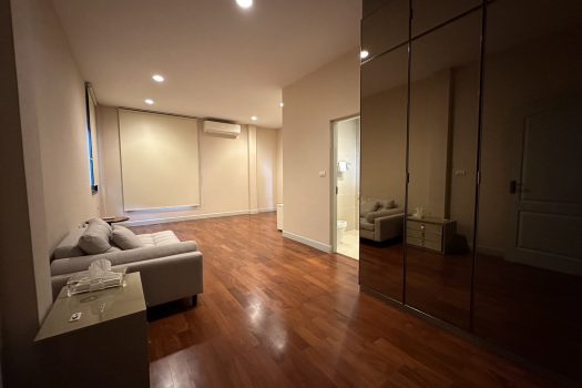 บ้านหรู Grand Bangkok Boulevard รัชดา-รามอินทรา 2 บ้านเดี่ยวสุดพรีเมียม ตกแต่งครบ พร้อมเข้าอยู่